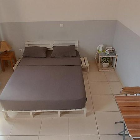 Oscar Apartment Mindelo Ngoại thất bức ảnh